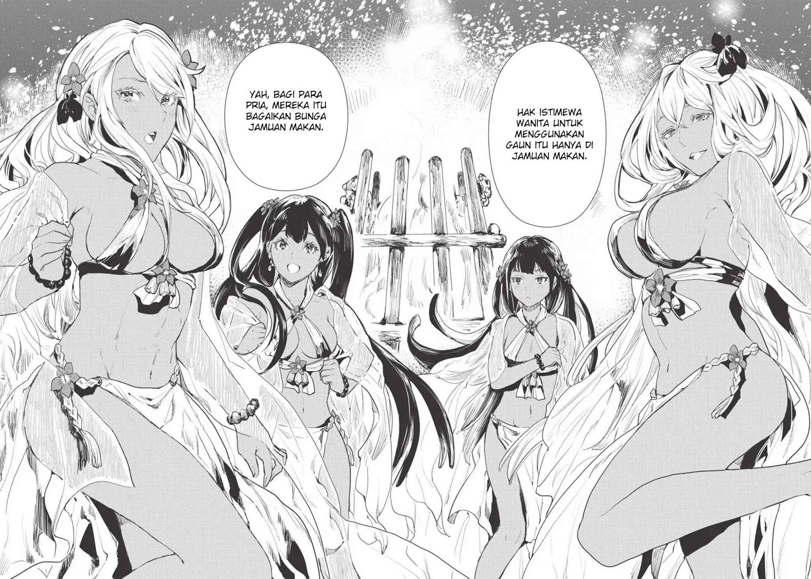 Isekai Ryouridou