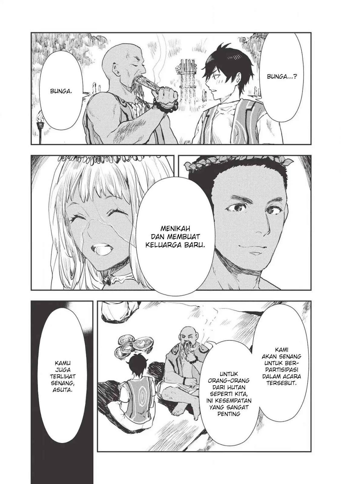 Isekai Ryouridou