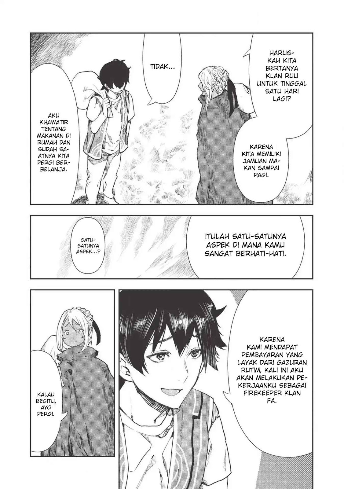 Isekai Ryouridou