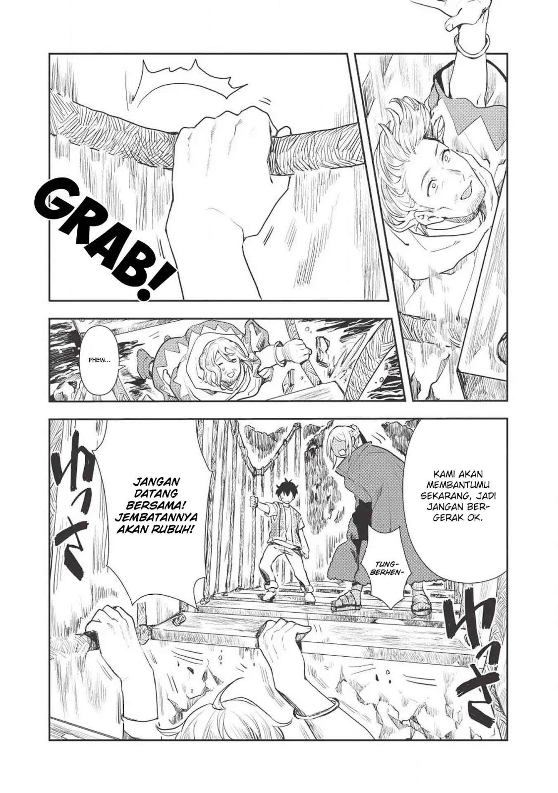 Isekai Ryouridou