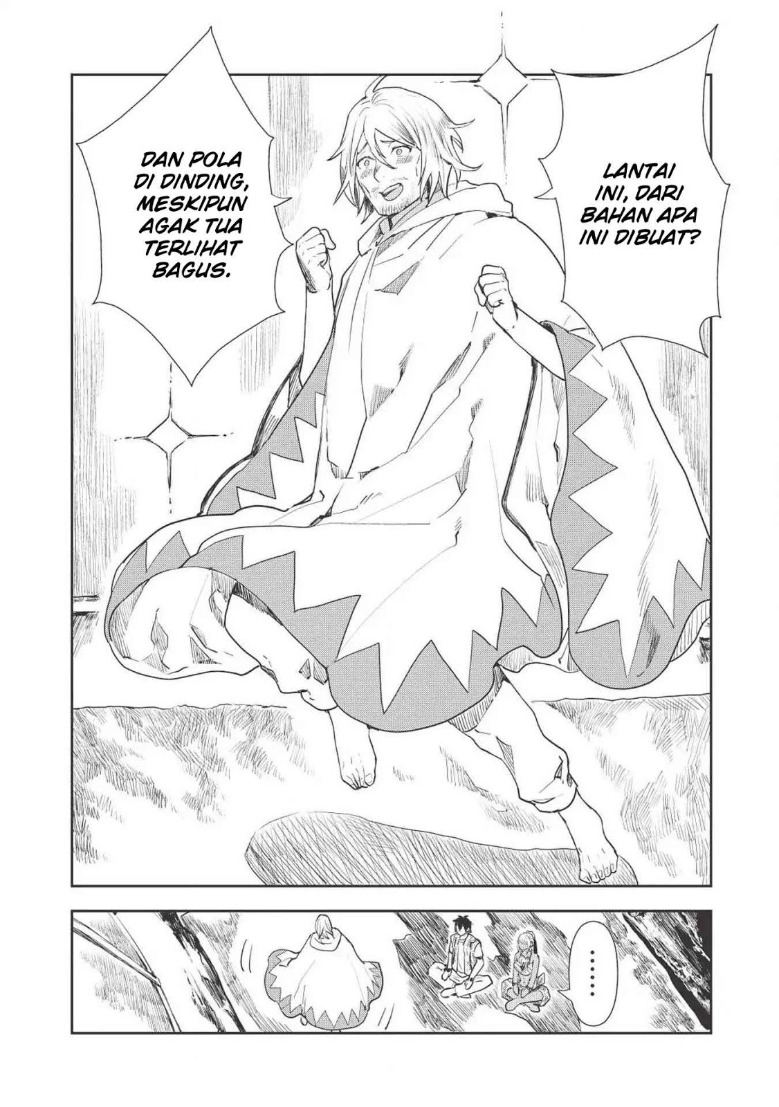 Isekai Ryouridou