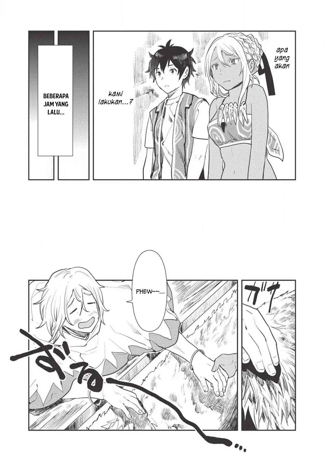 Isekai Ryouridou