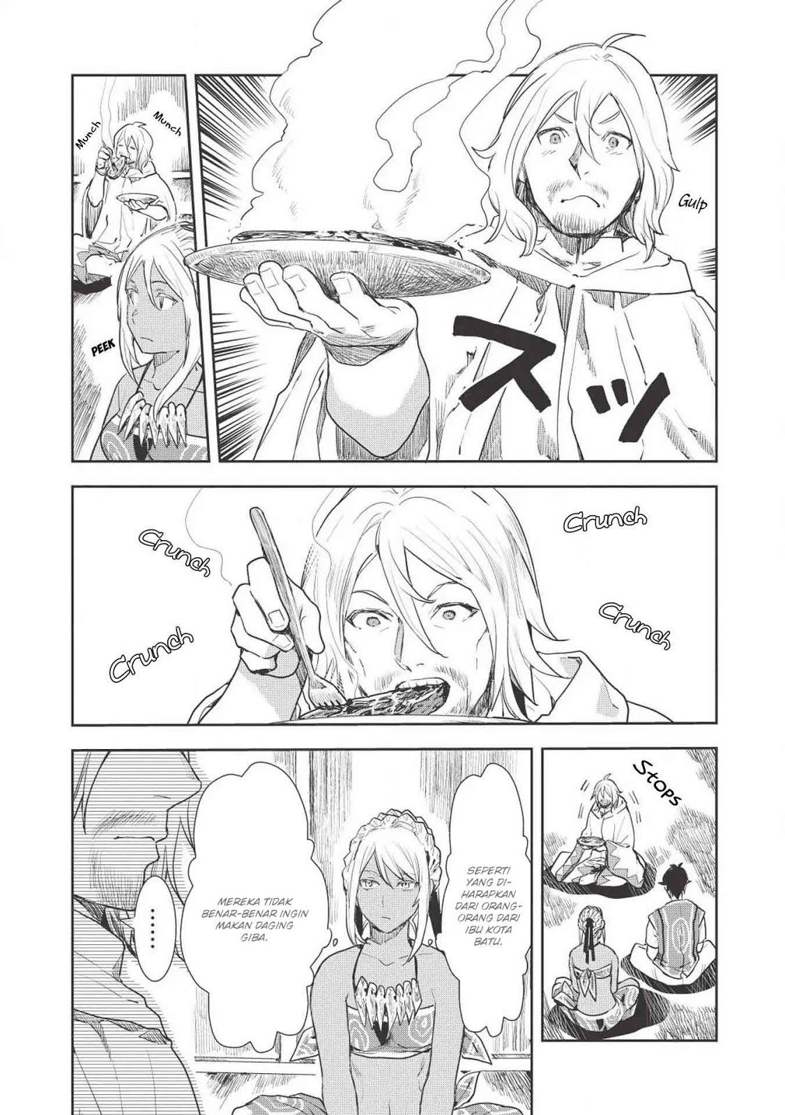 Isekai Ryouridou