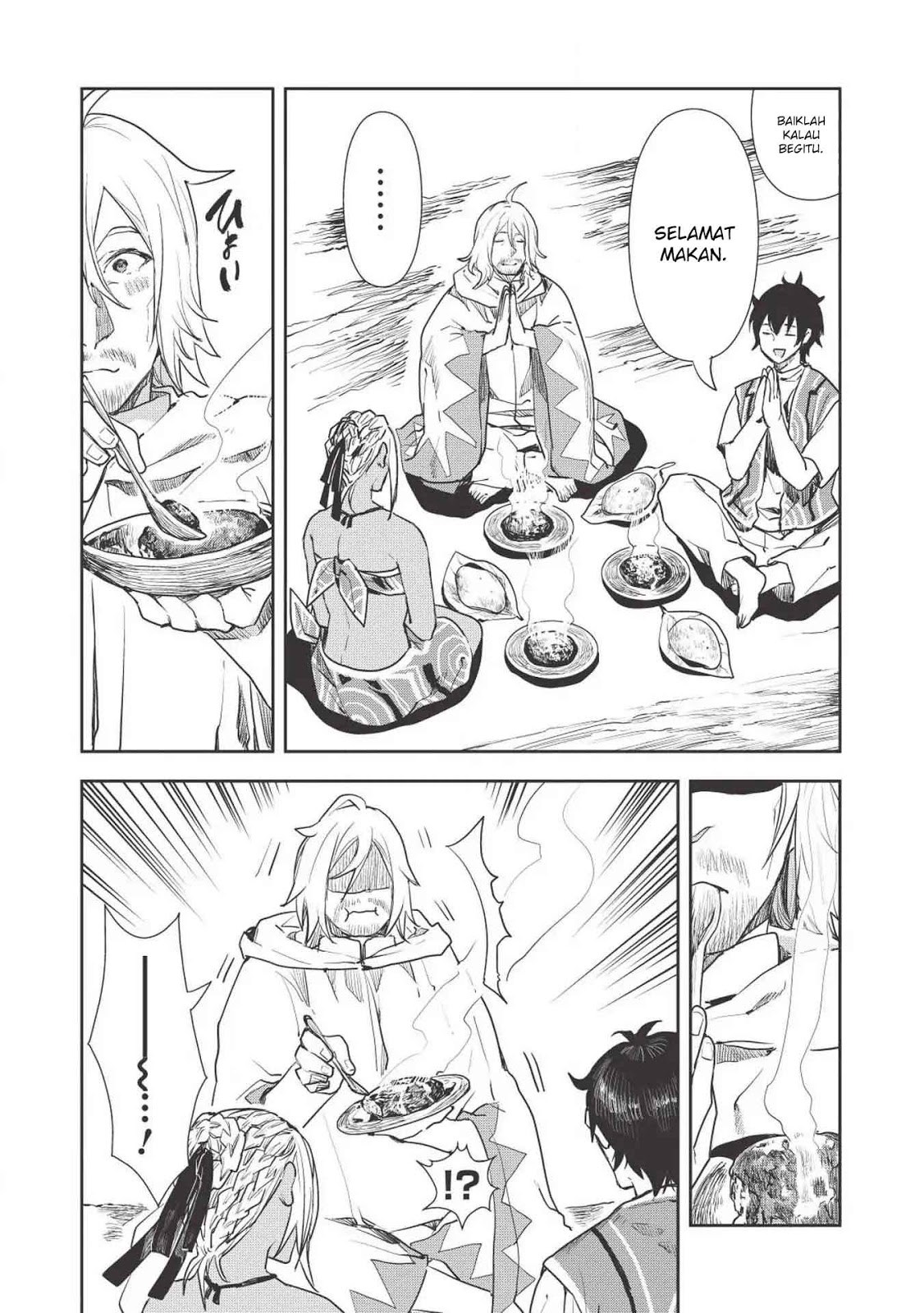 Isekai Ryouridou