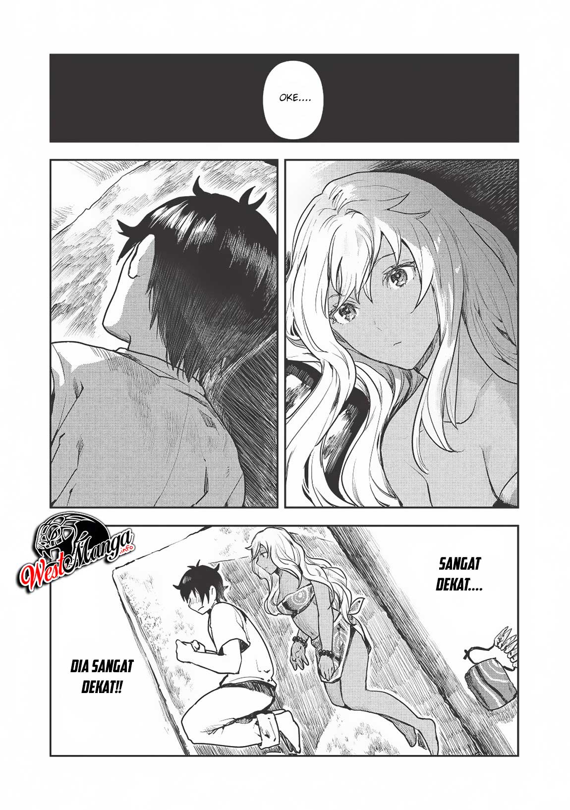 Isekai Ryouridou