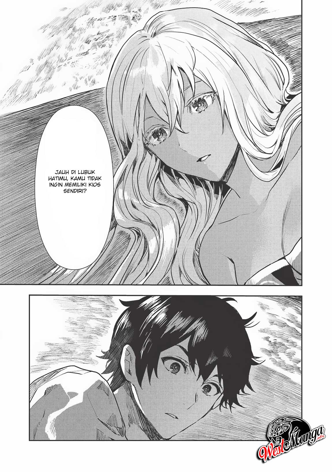 Isekai Ryouridou