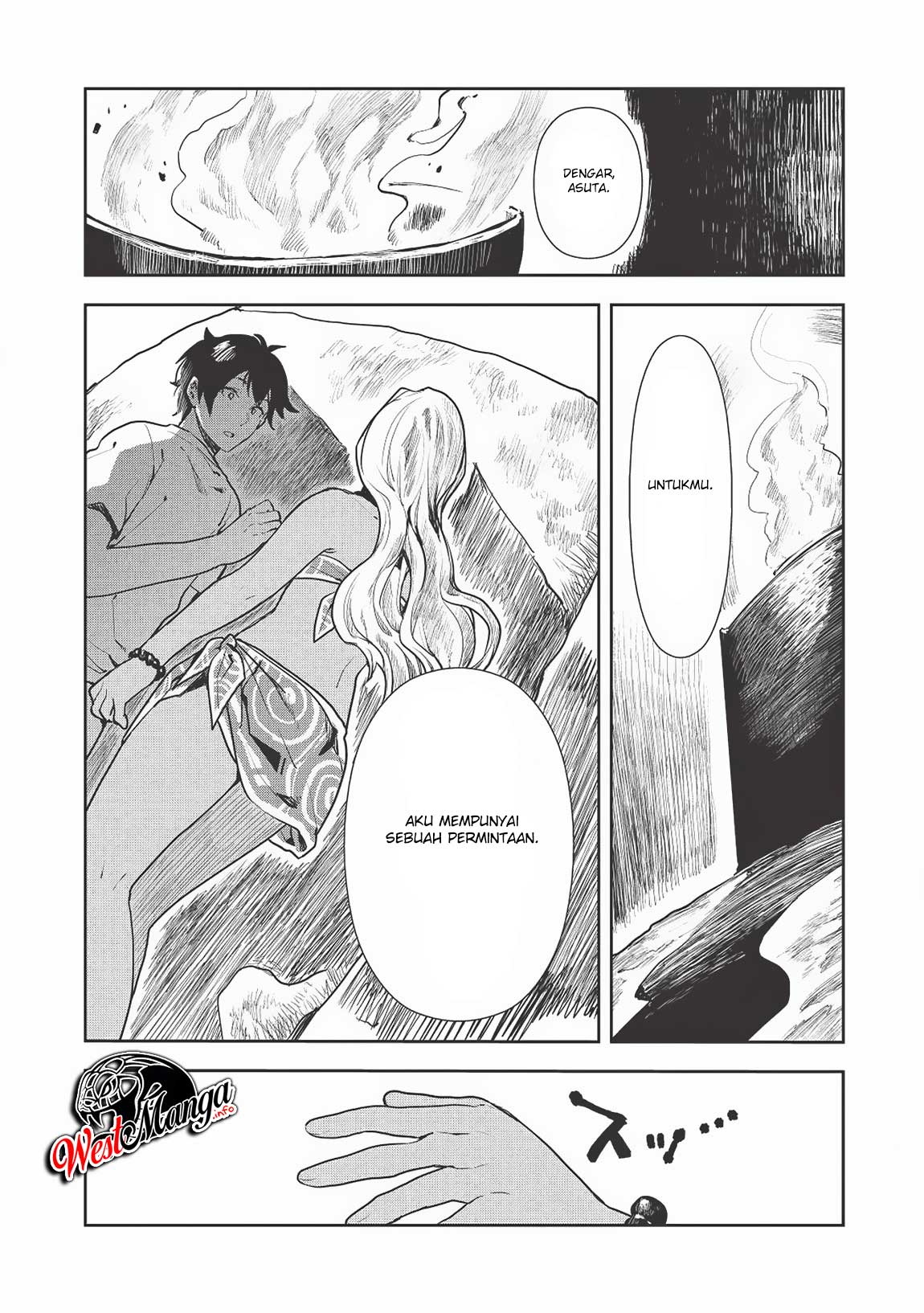 Isekai Ryouridou