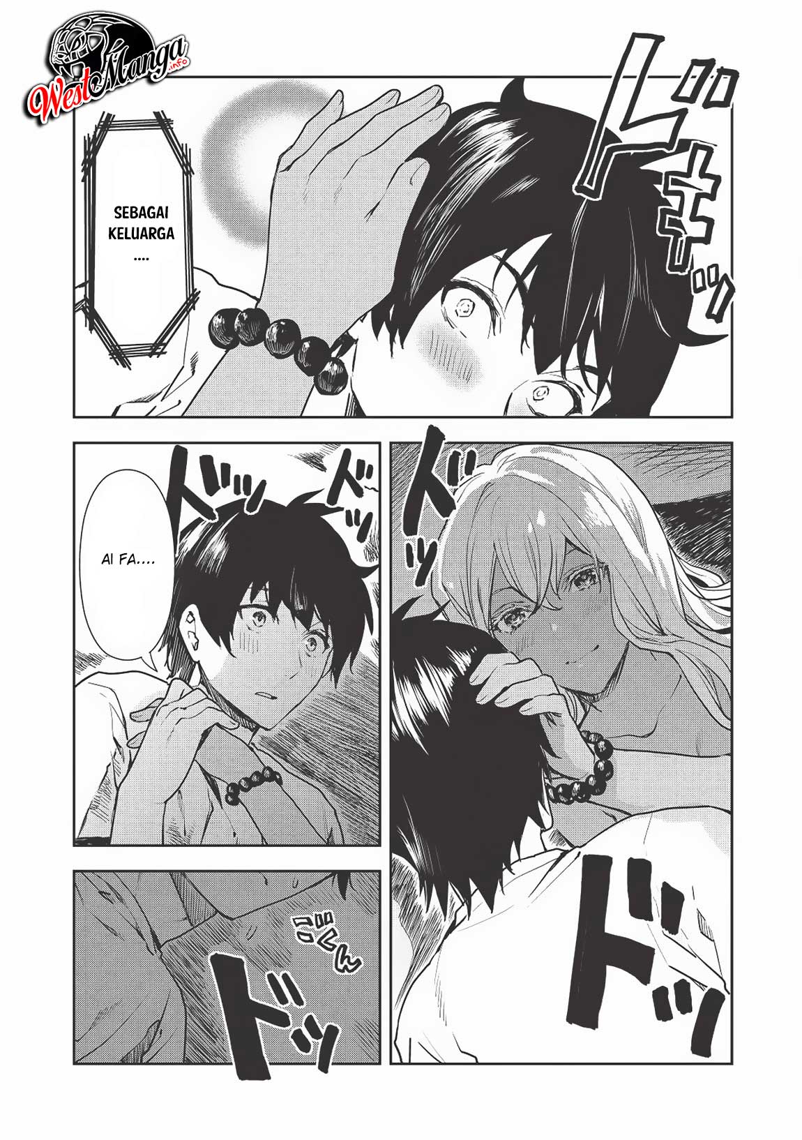Isekai Ryouridou