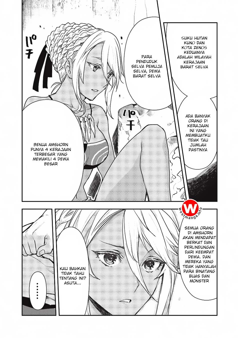 Isekai Ryouridou