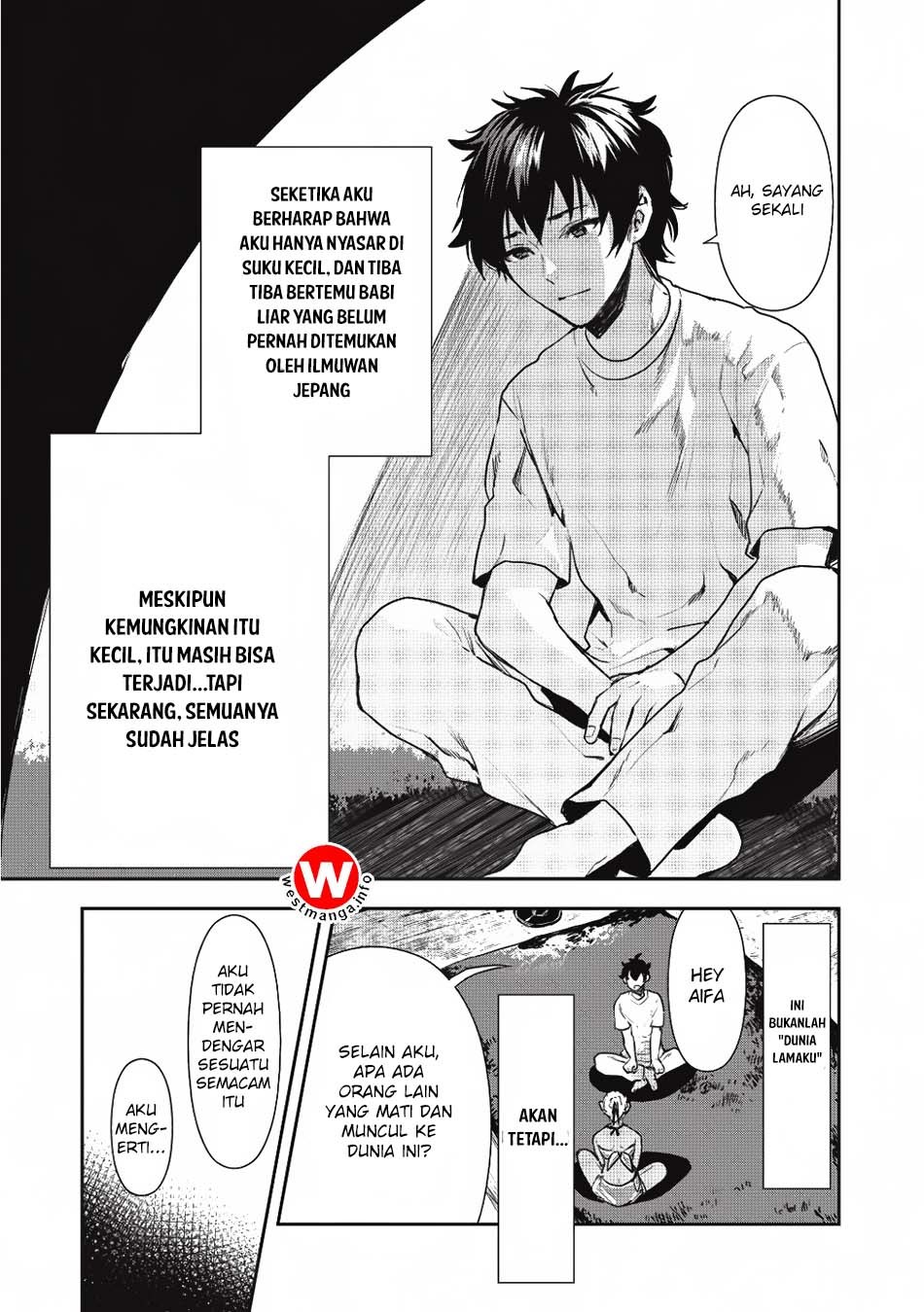 Isekai Ryouridou