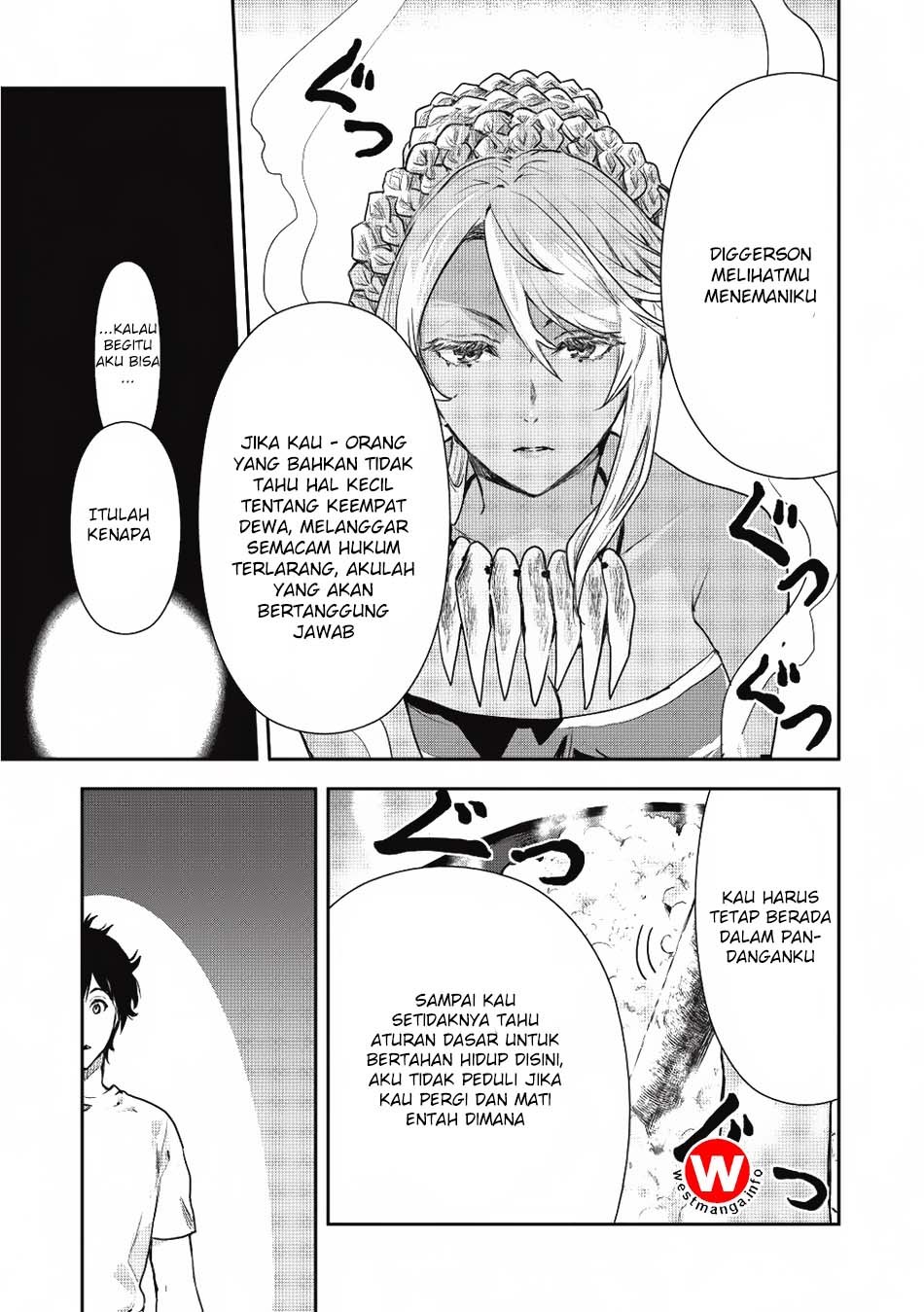 Isekai Ryouridou