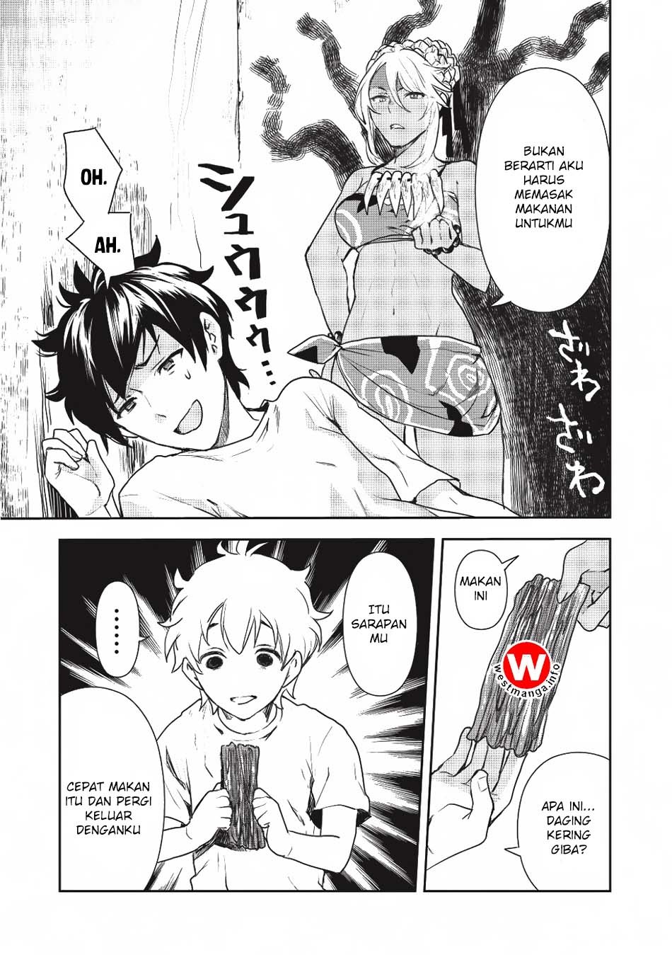 Isekai Ryouridou