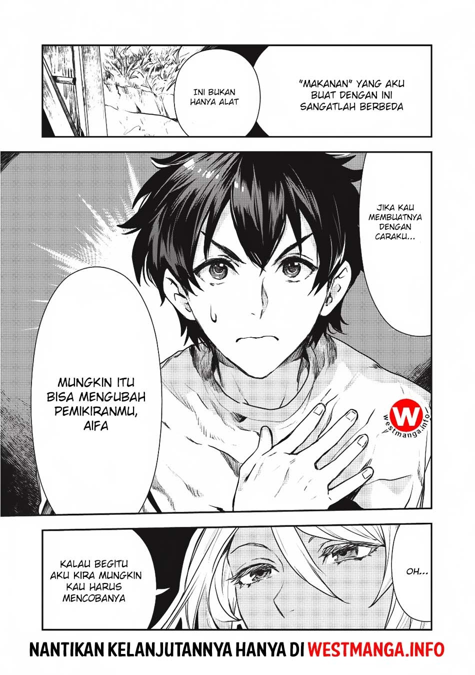 Isekai Ryouridou
