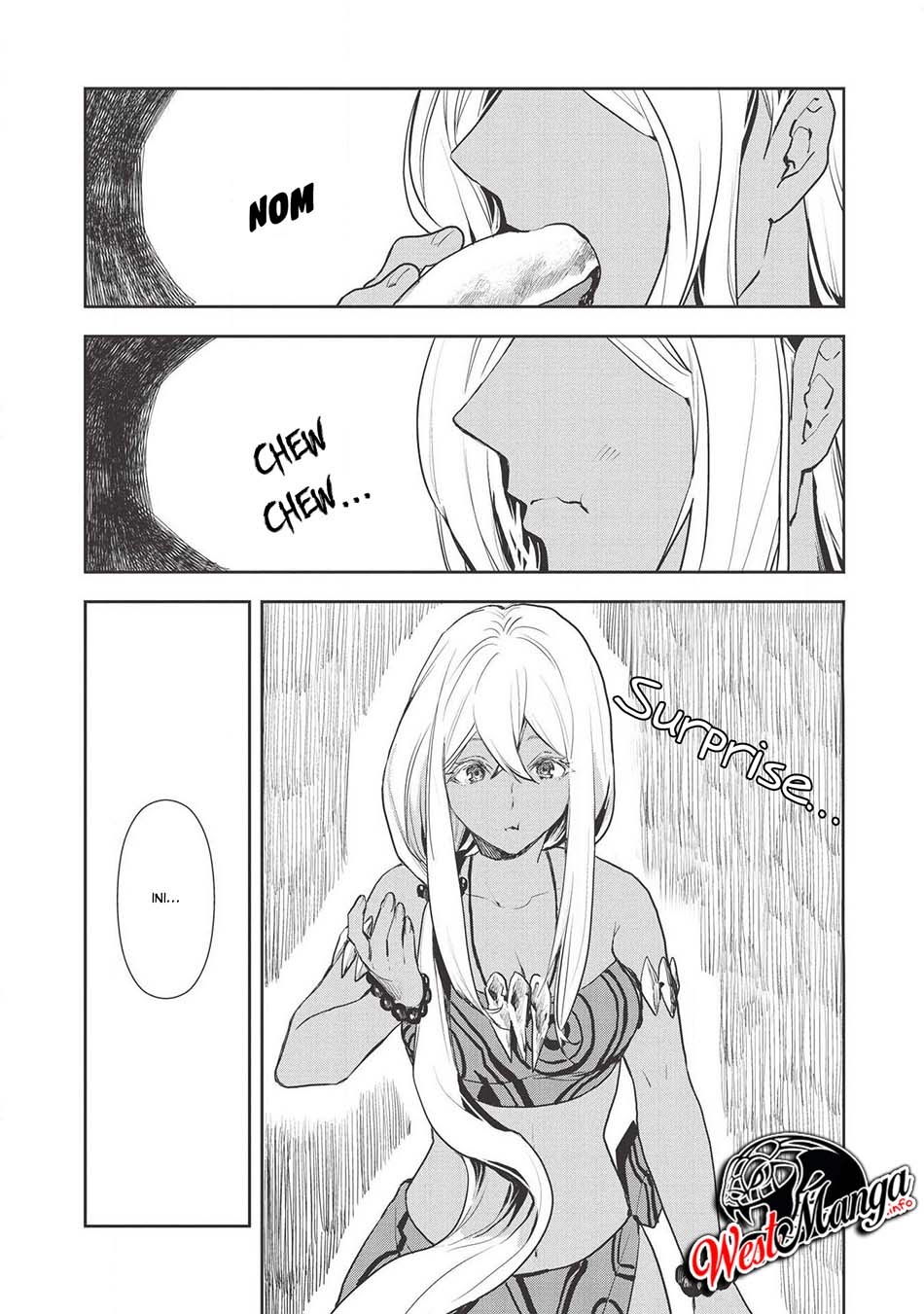 Isekai Ryouridou