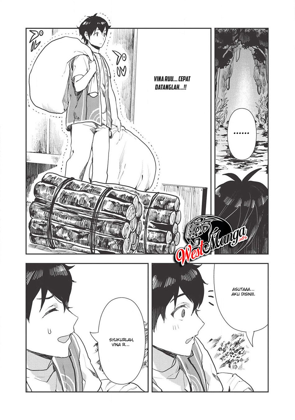 Isekai Ryouridou