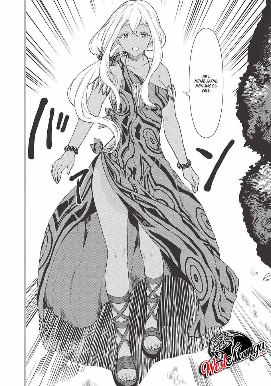 Isekai Ryouridou