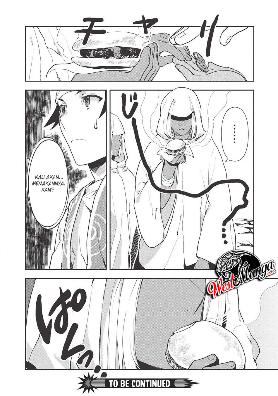 Isekai Ryouridou
