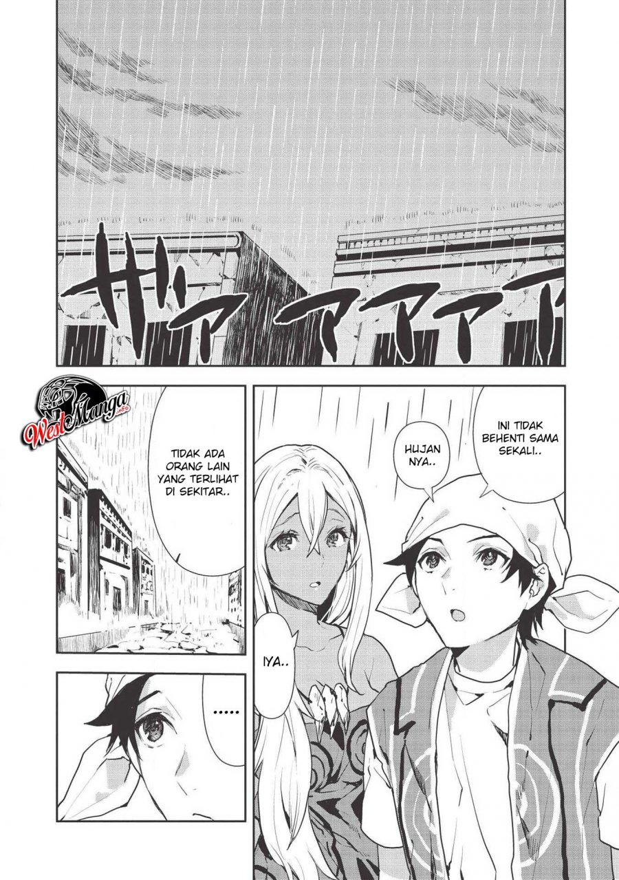 Isekai Ryouridou