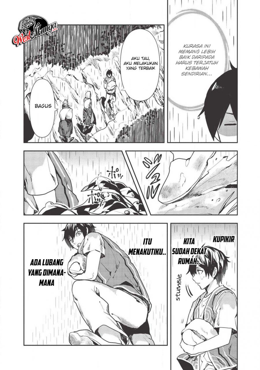 Isekai Ryouridou