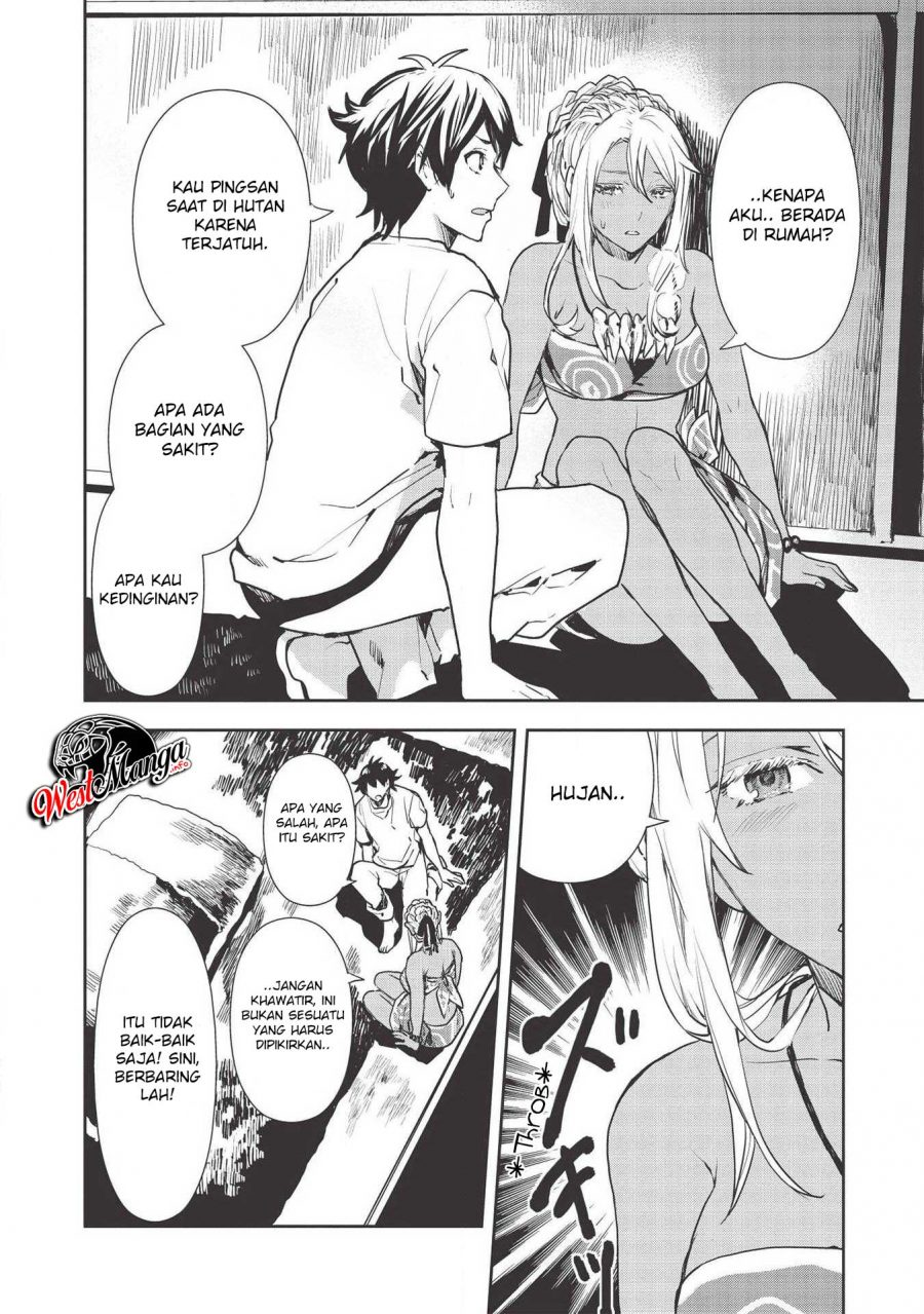 Isekai Ryouridou