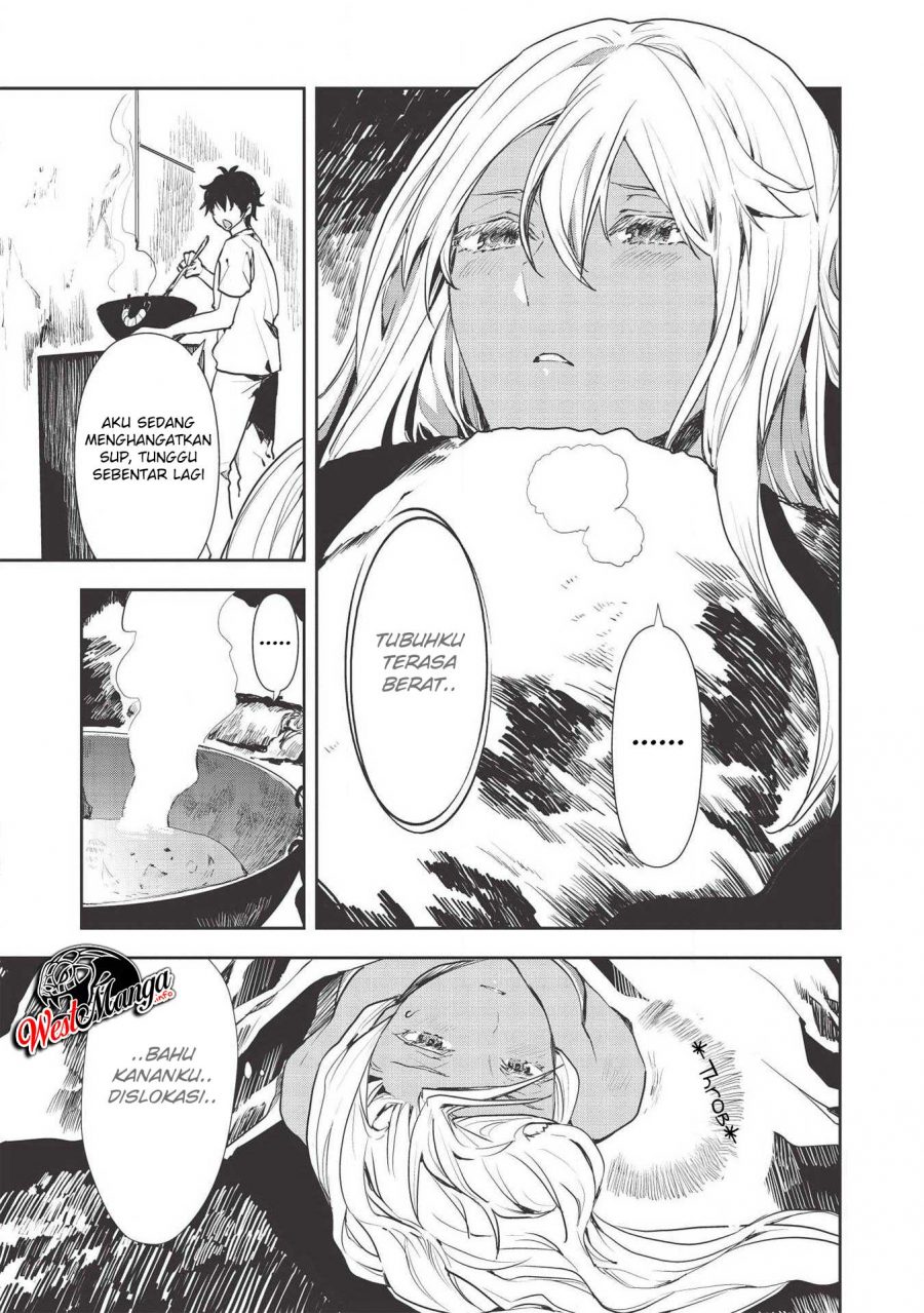 Isekai Ryouridou