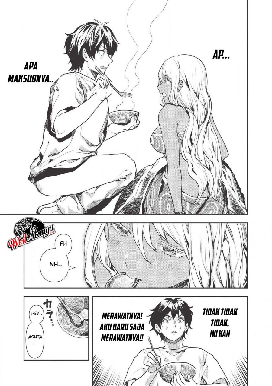 Isekai Ryouridou
