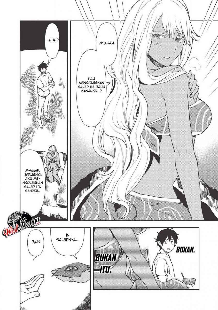 Isekai Ryouridou