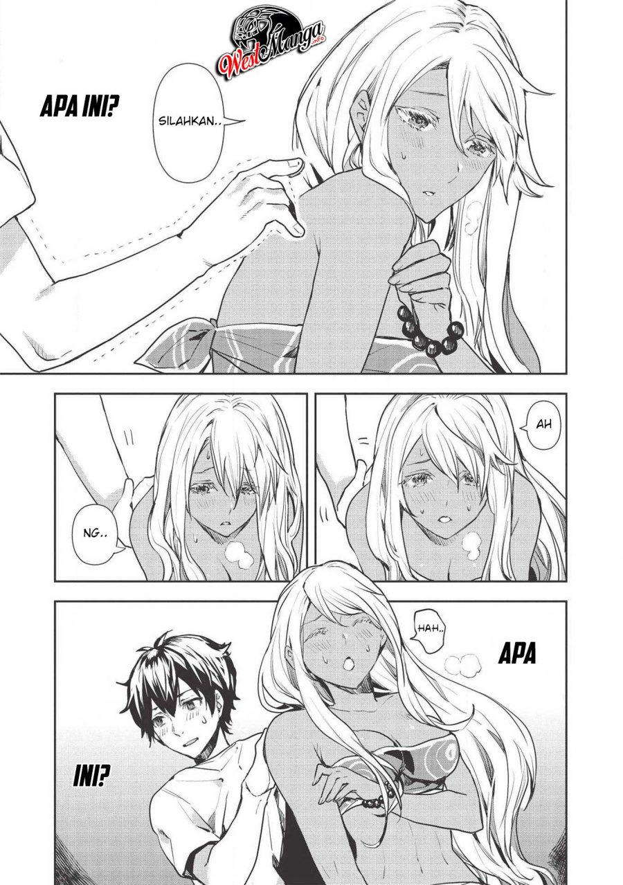 Isekai Ryouridou