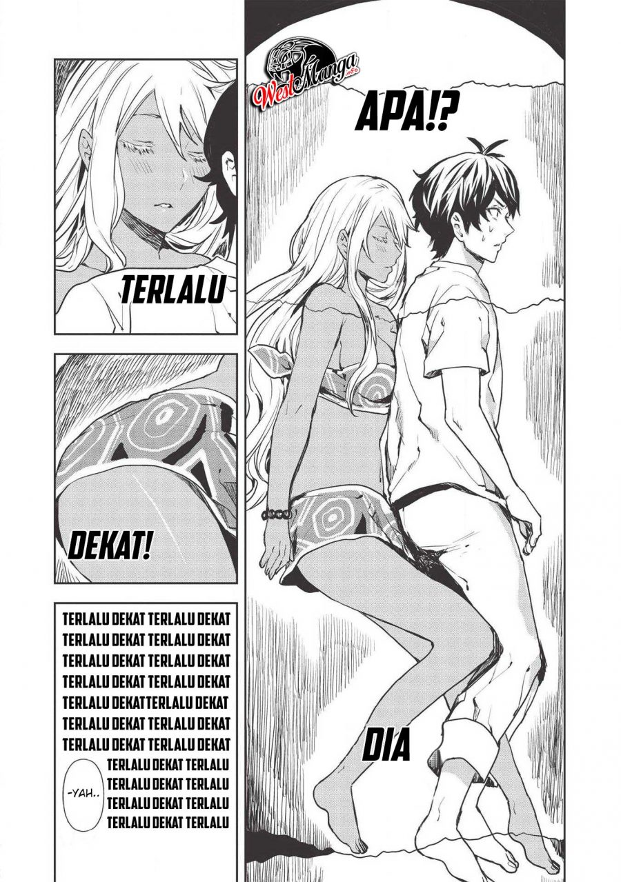Isekai Ryouridou