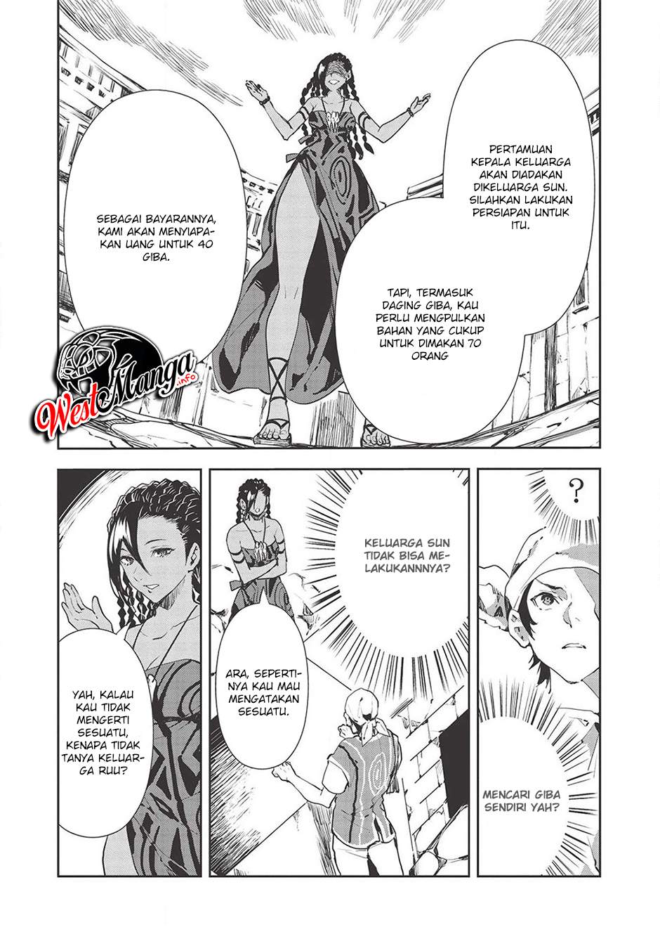 Isekai Ryouridou