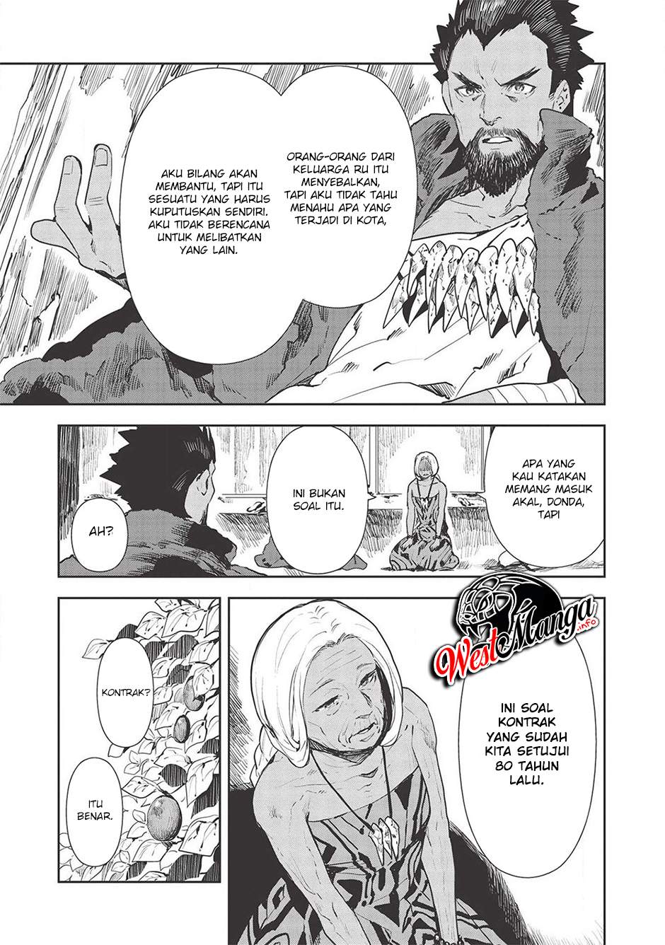 Isekai Ryouridou