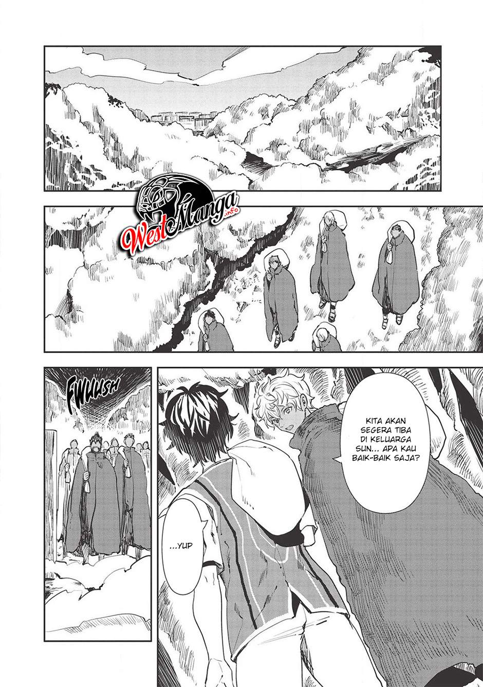 Isekai Ryouridou