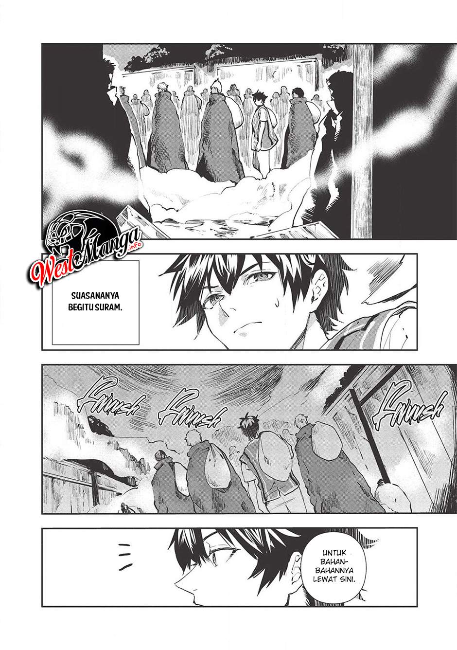 Isekai Ryouridou
