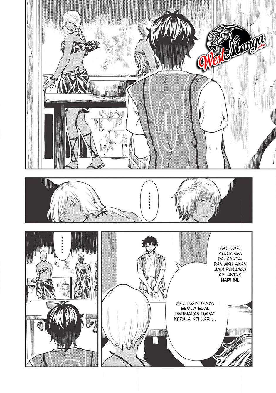 Isekai Ryouridou
