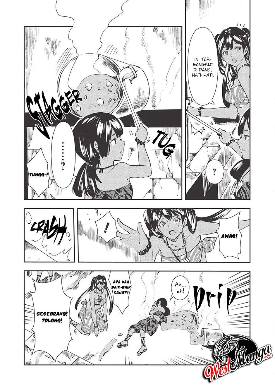 Isekai Ryouridou