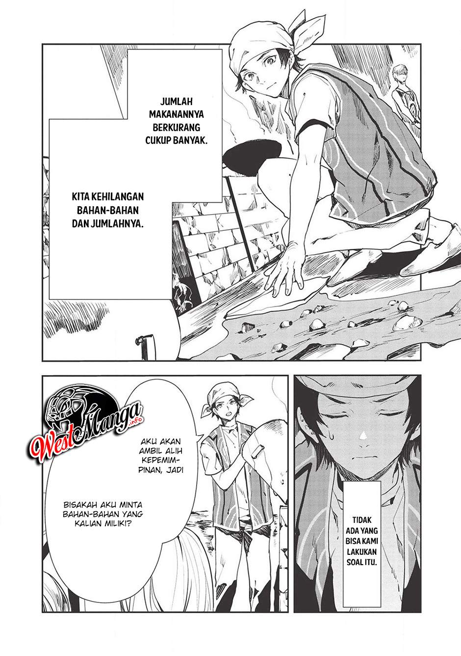 Isekai Ryouridou