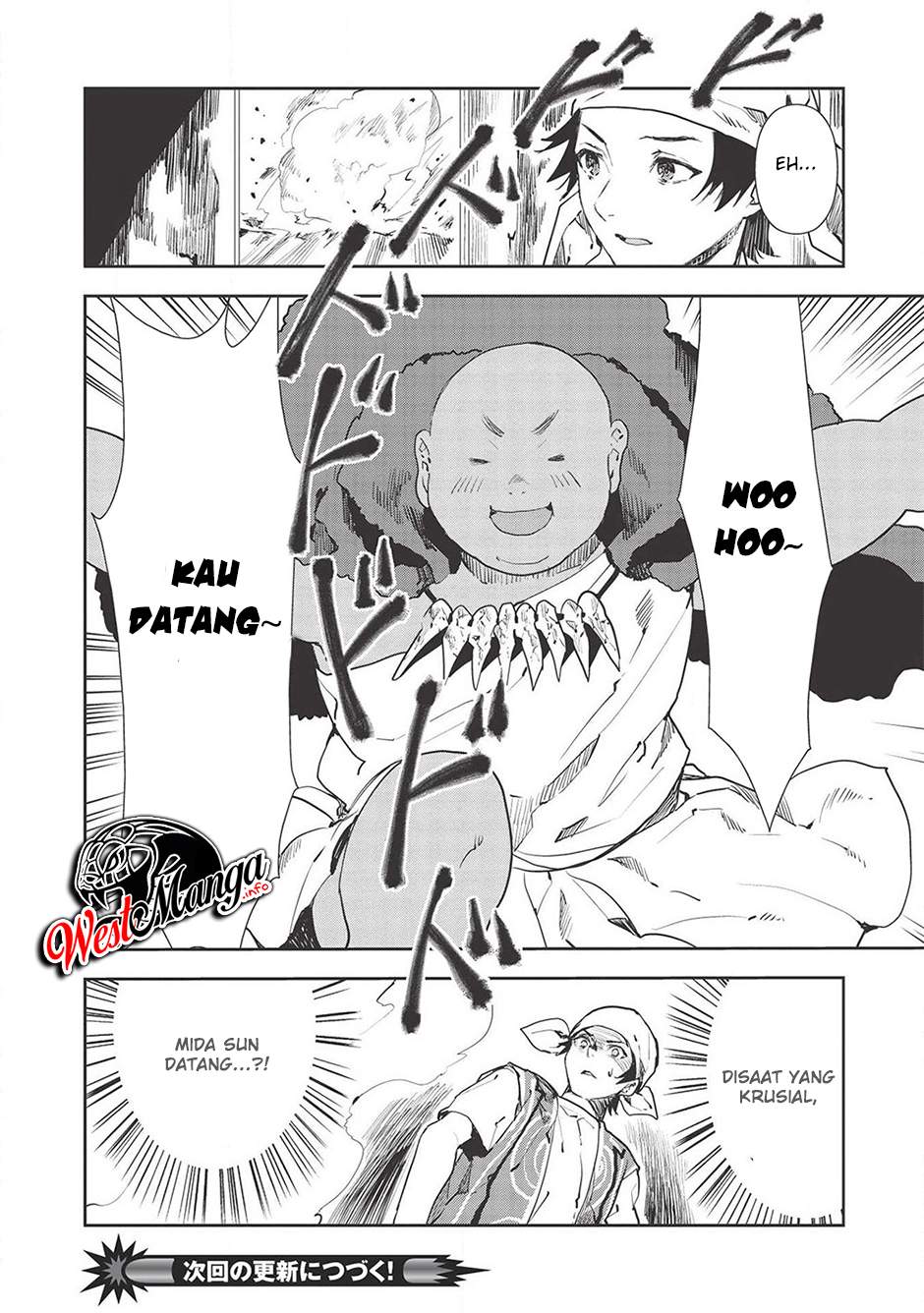 Isekai Ryouridou