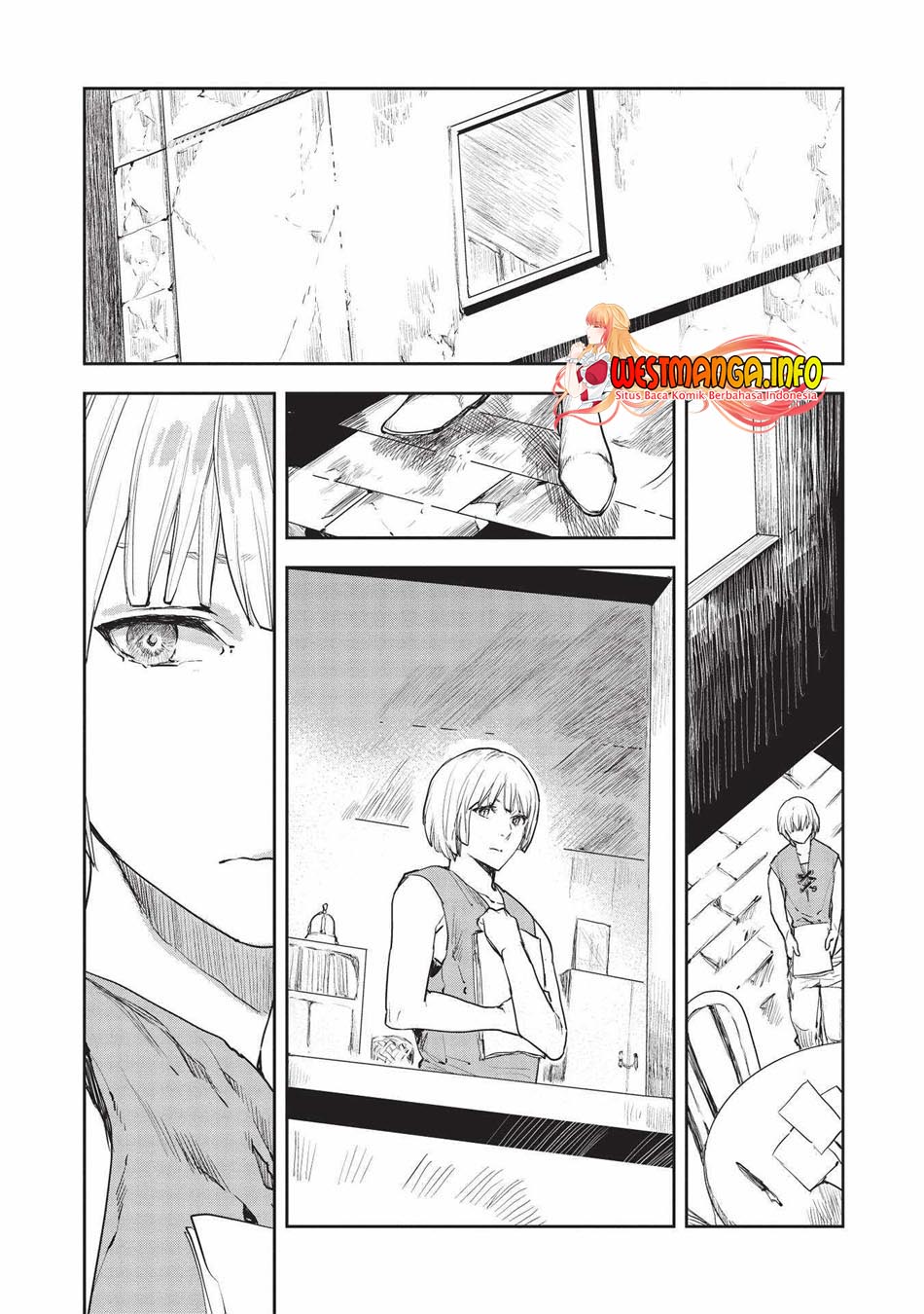 Isekai Ryouridou