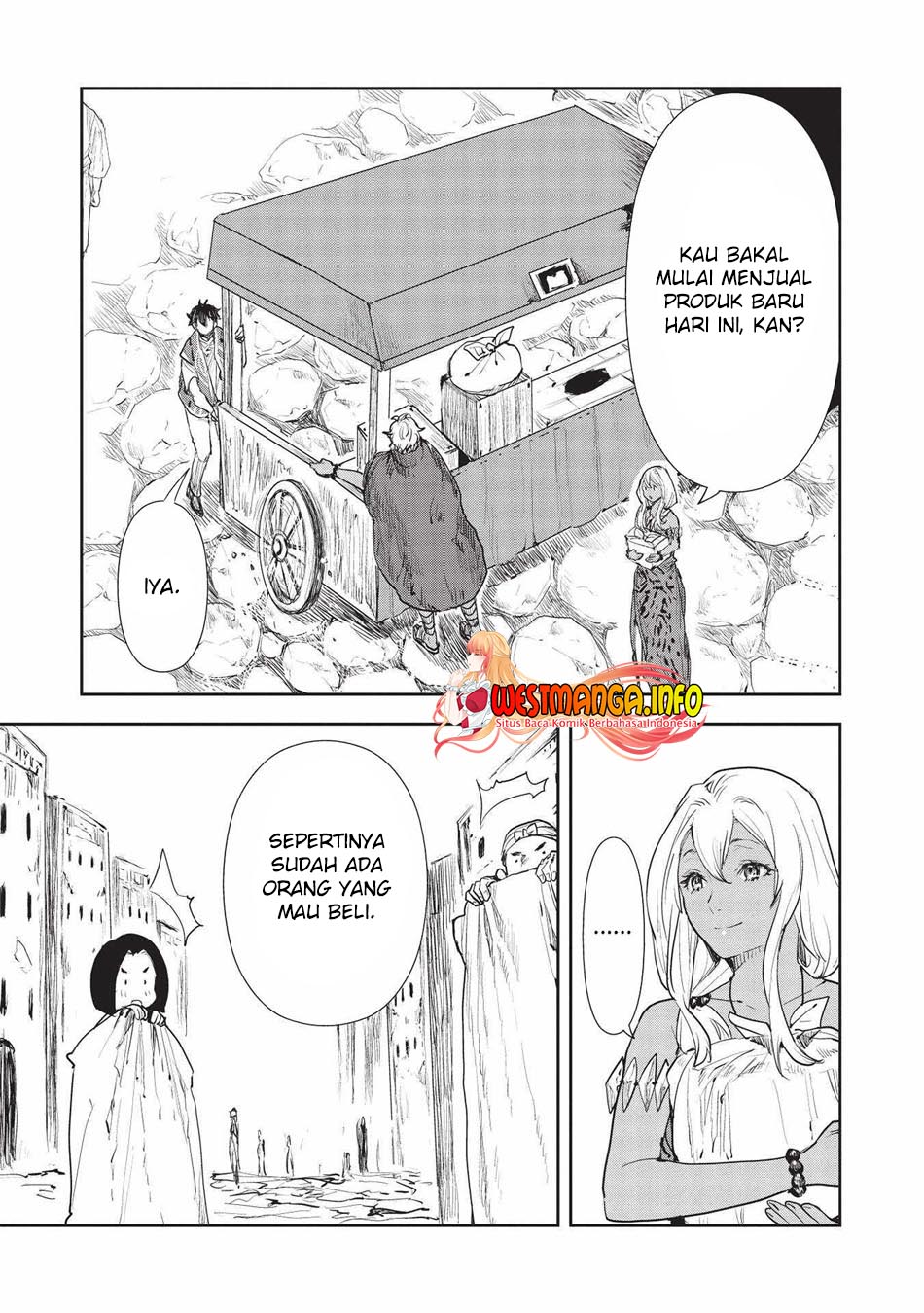 Isekai Ryouridou