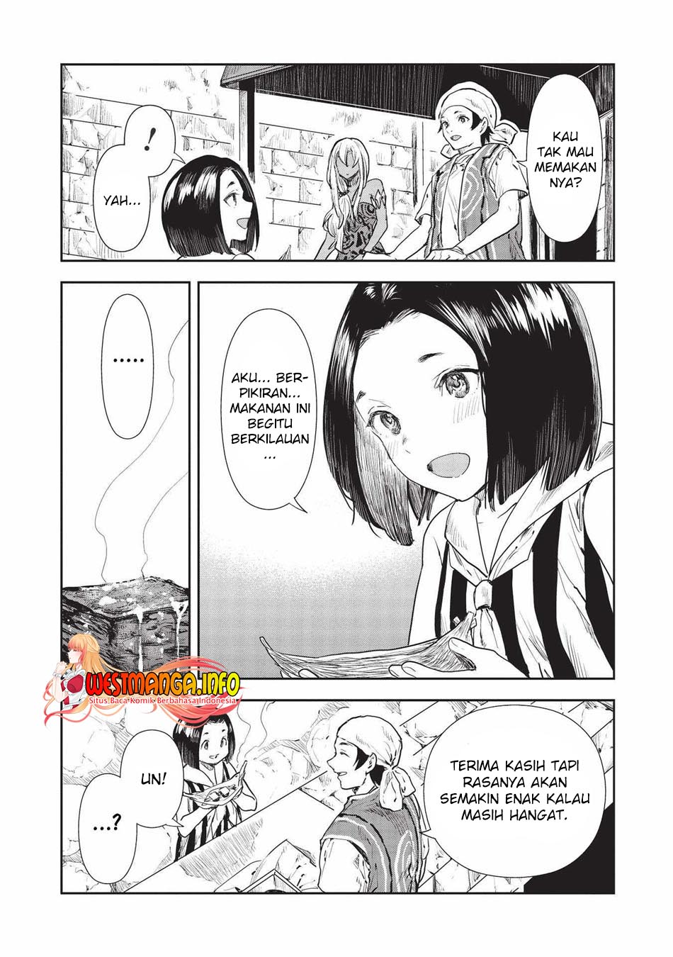 Isekai Ryouridou