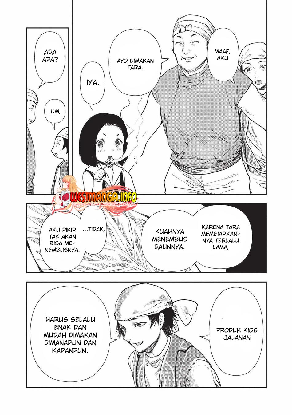 Isekai Ryouridou