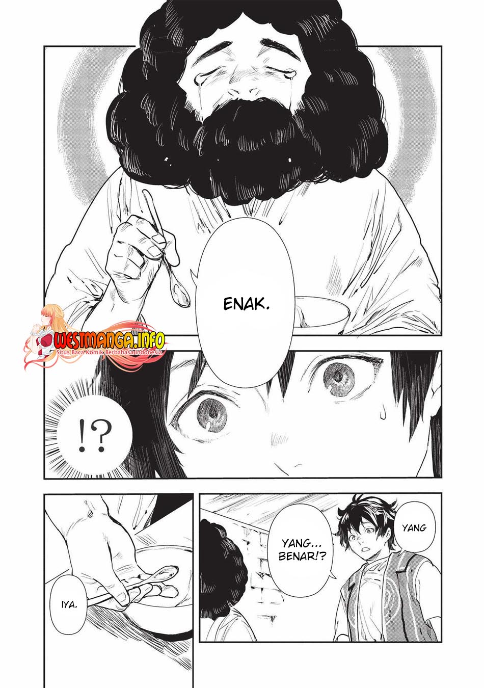 Isekai Ryouridou
