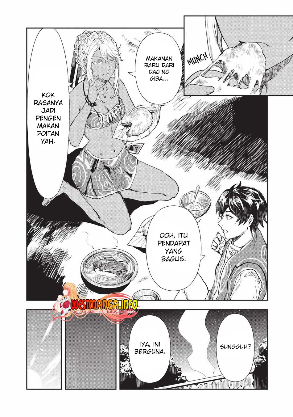 Isekai Ryouridou