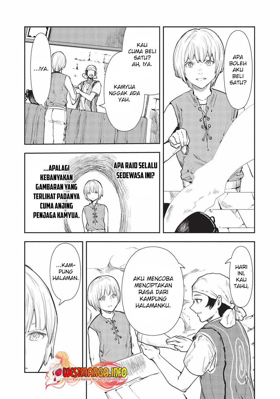Isekai Ryouridou