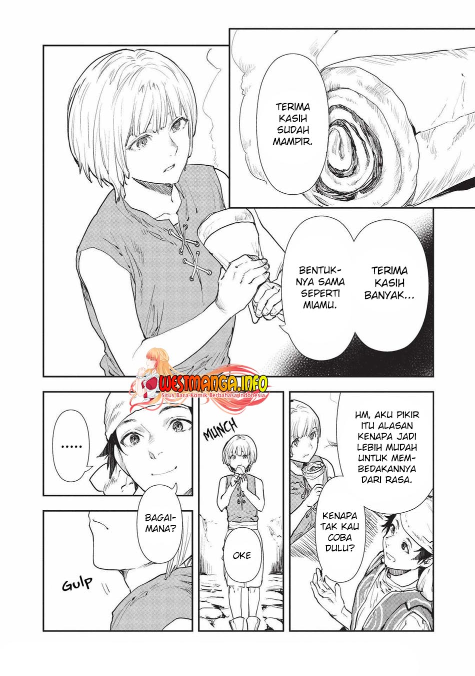 Isekai Ryouridou