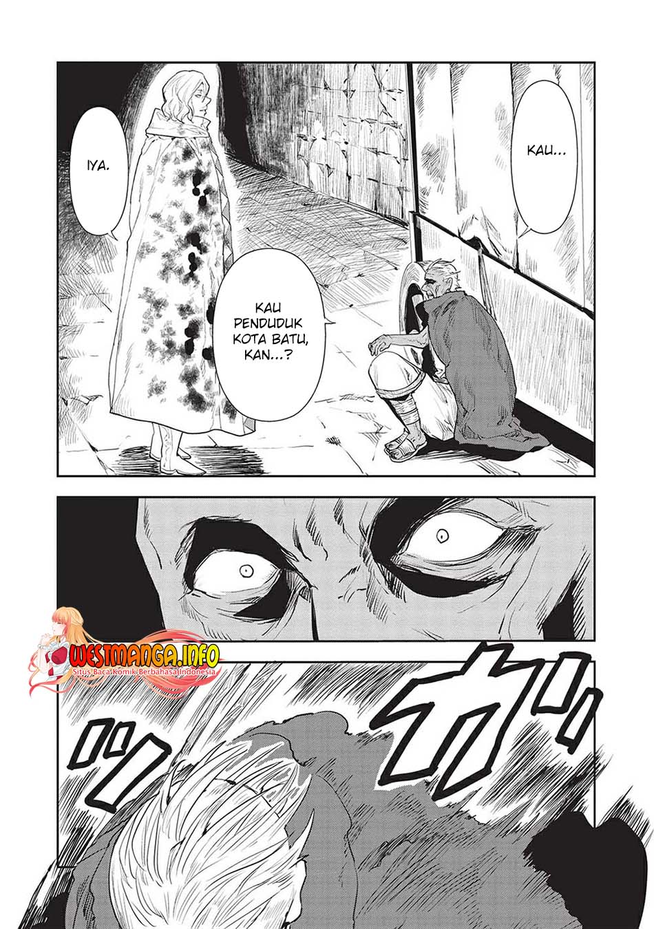Isekai Ryouridou