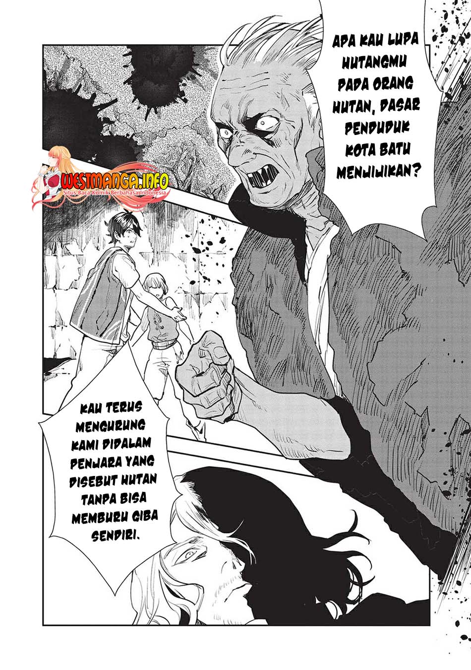 Isekai Ryouridou