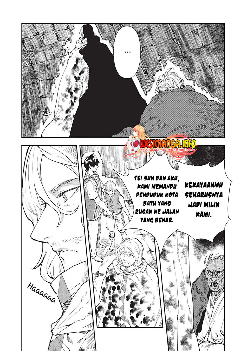 Isekai Ryouridou