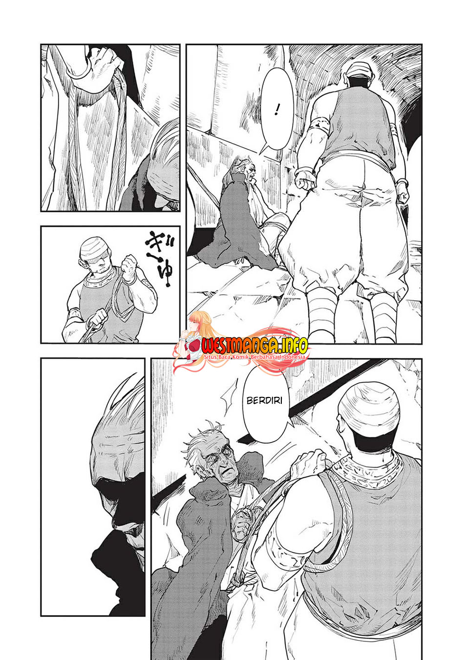 Isekai Ryouridou