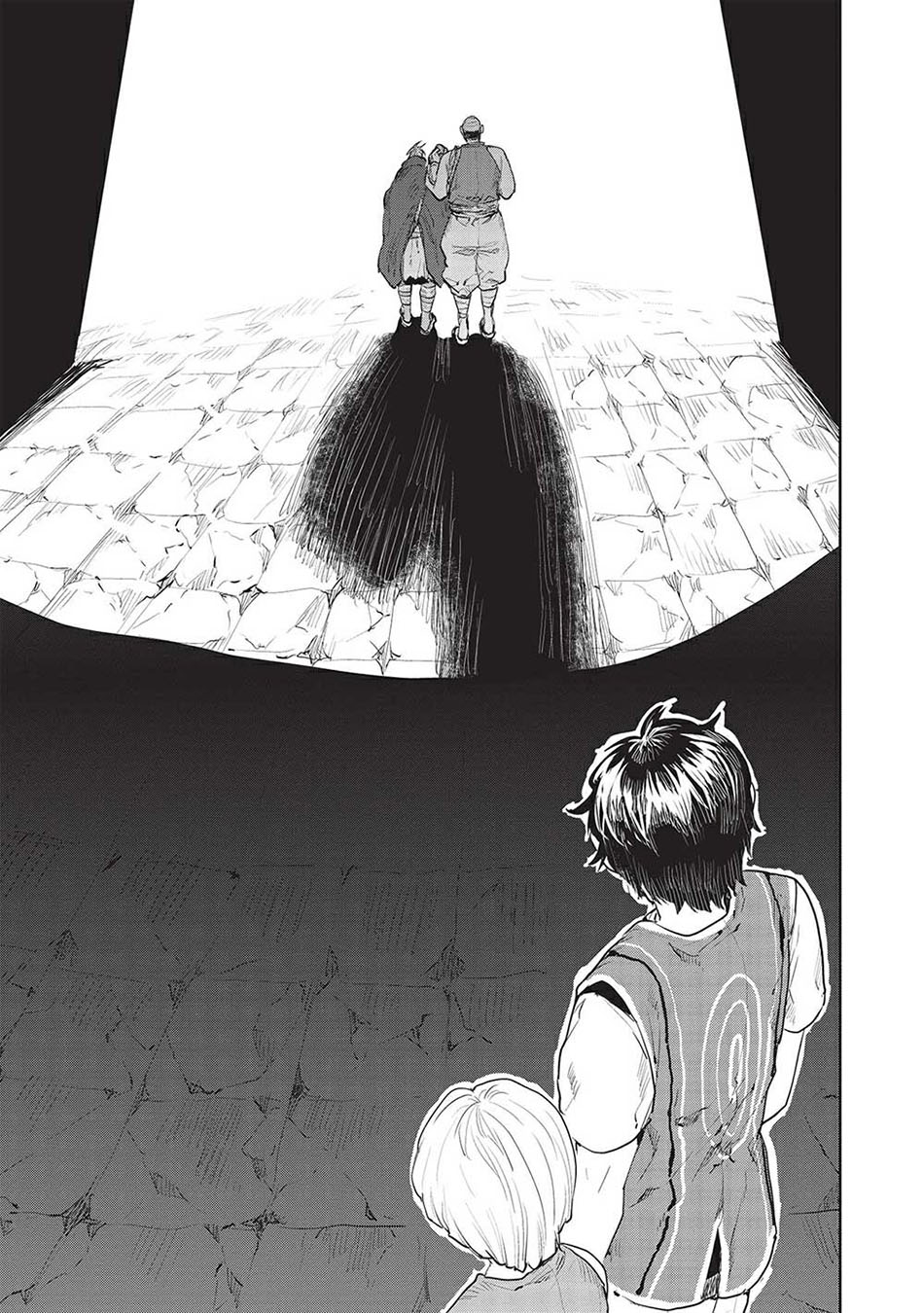 Isekai Ryouridou